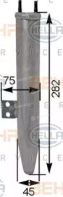 Mahle AD 94 000S