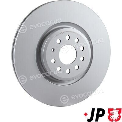 JP Group 1163120100