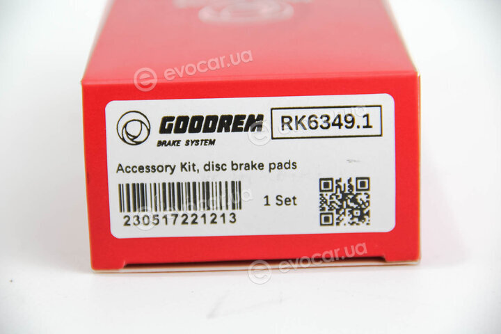Goodrem RK6349.1