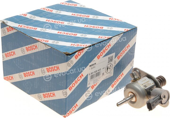 Bosch 0 261 520 433