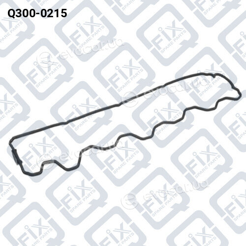 Q-Fix Q3000215