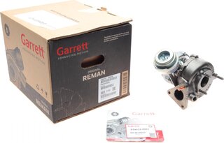 Garrett 758219-9005S