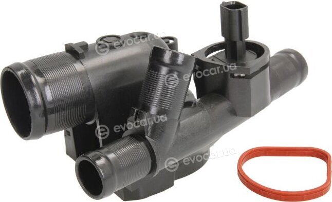 Thermotec D2R017TT
