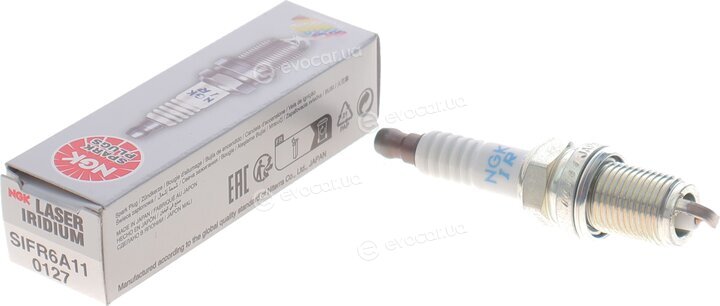 NGK / NTK SIFR6A11