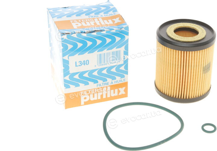 Purflux L340