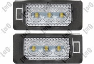 Depo / Loro L53-210-0005LED