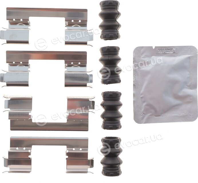 Kawe / Quick Brake 109-1798