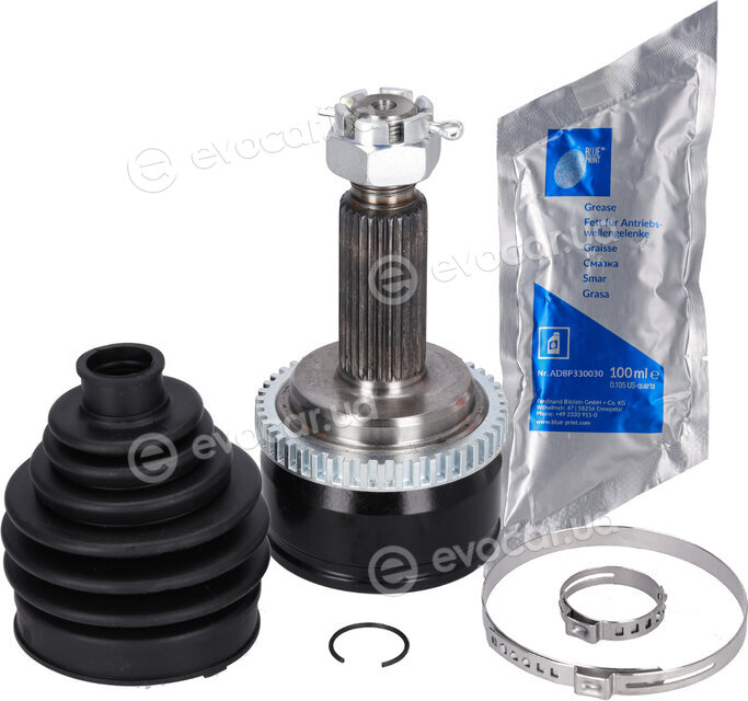Blue Print ADG089150