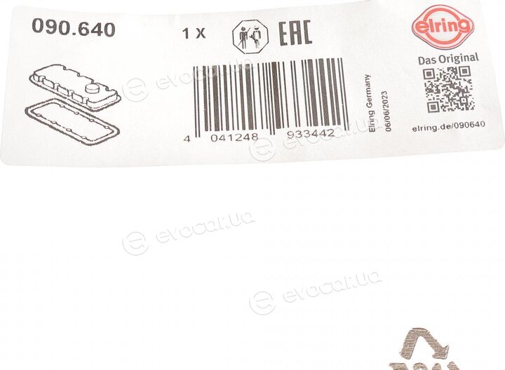Elring 090.640