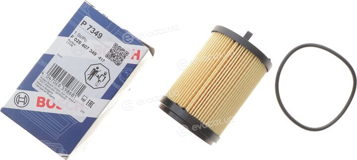 Bosch F 026 407 349