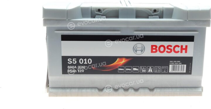 Bosch 0 092 S50 100