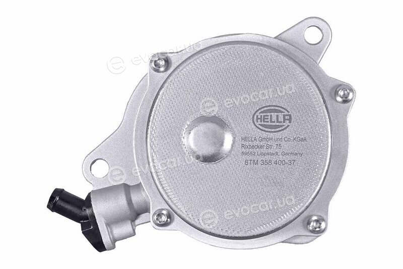 Hella 8TM358 400-371