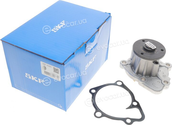 SKF VKPC 95891