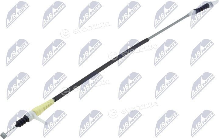 NTY EZC-BM-287
