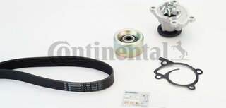 Continental 7PK1165WP1