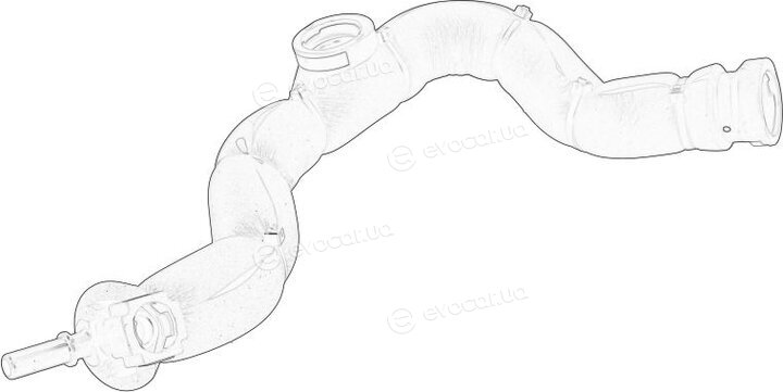 Mopar (PSA / FCA) 1192 WL