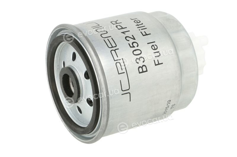 JC B30521PR