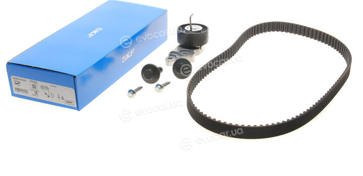 SKF VKMA 04222