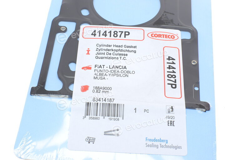 Corteco 414187P