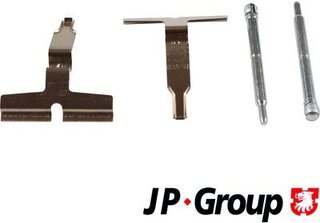 JP Group 1364003310