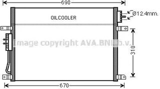 Ava Quality JEA5050