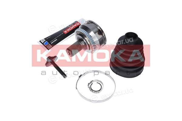 Kamoka 6143