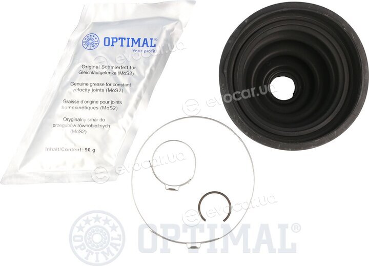 Optimal CVB-10267CR