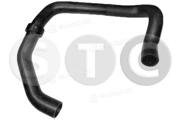 Metalcaucho / STC T498672