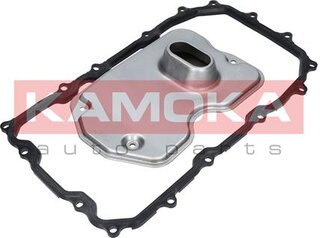 Kamoka F600501