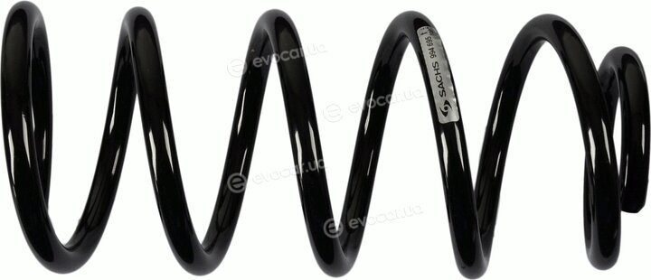 Sachs 994 695