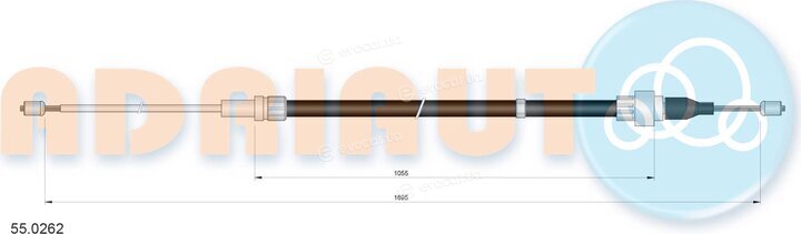 Adriauto 55.0262