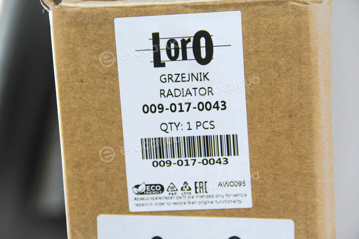Depo / Loro 009-017-0043