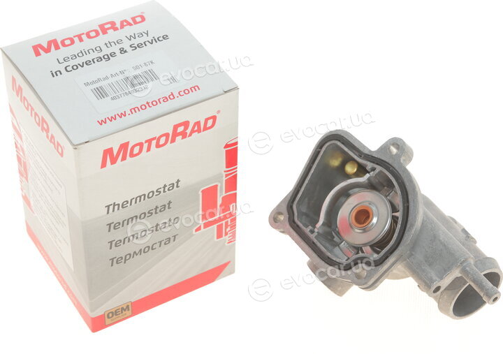 Motorad 501-87K