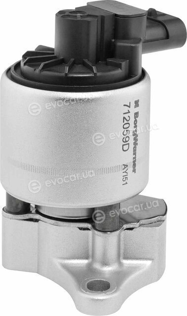 Wahler / BorgWarner 712059D