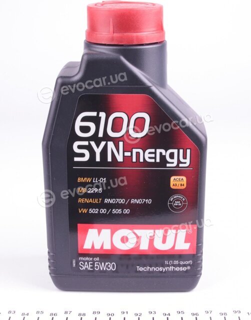 Motul 113141