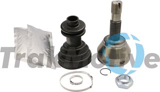 TrakMotive 40-0086