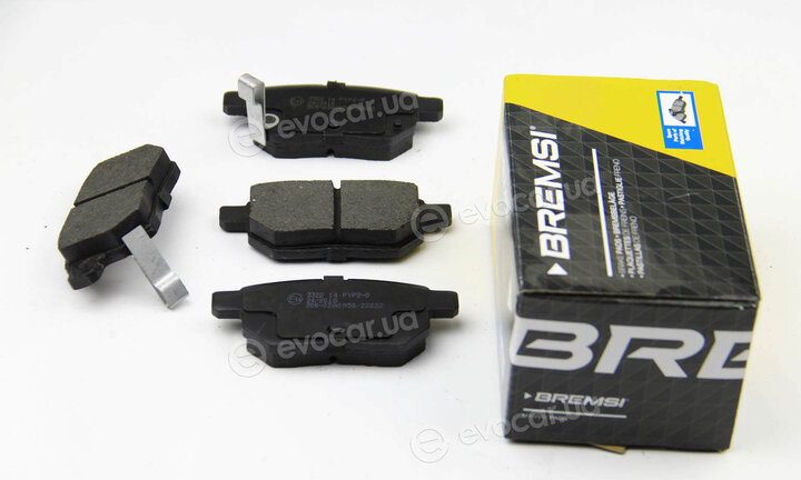 Bremsi BP3322
