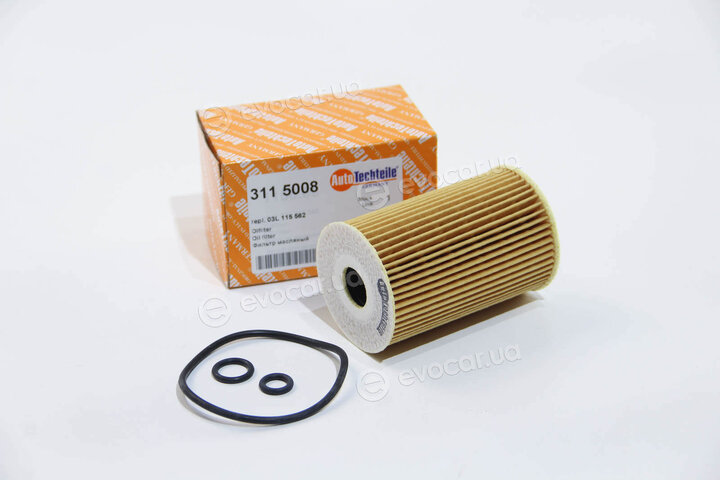 Autotechteile 311 5008