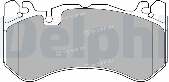 Delphi LP3589