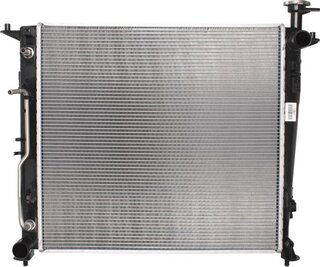 Nissens 606428