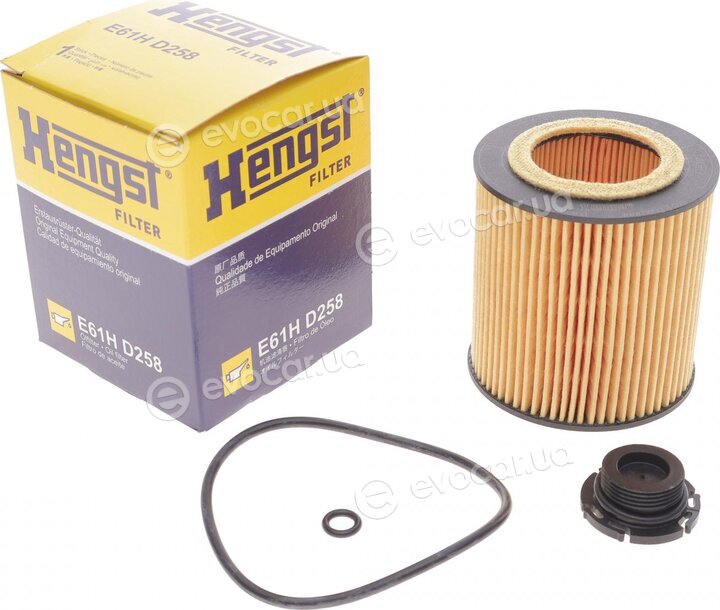 Hengst E61H D258