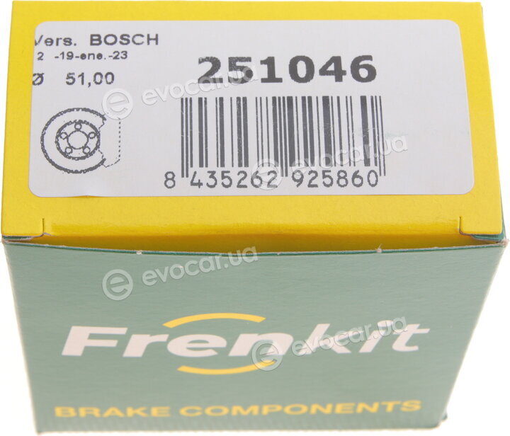 Frenkit 251046