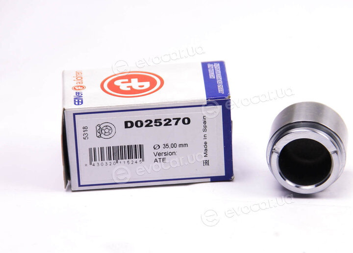 Autofren D025270