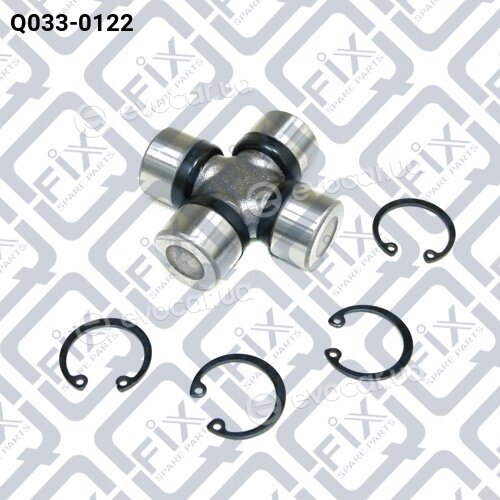Q-Fix Q0330122