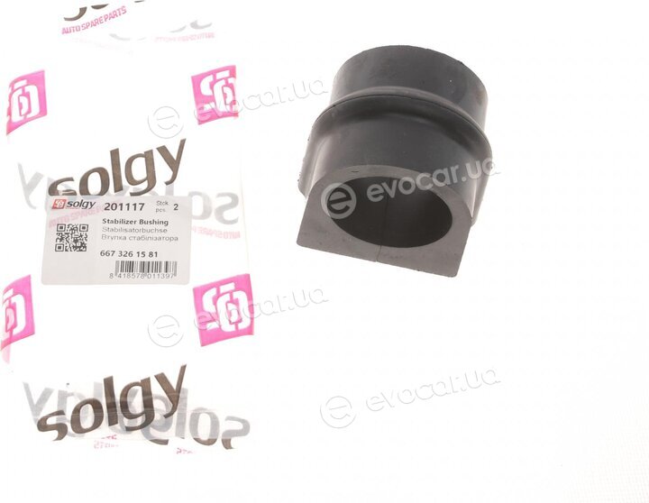 Solgy 201117