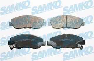 LPR / Samko 5SP566