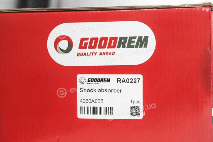 Goodrem RA0227