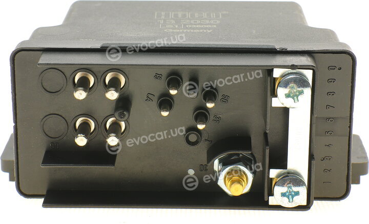 Astemo (Hitachi) / Huco 132030