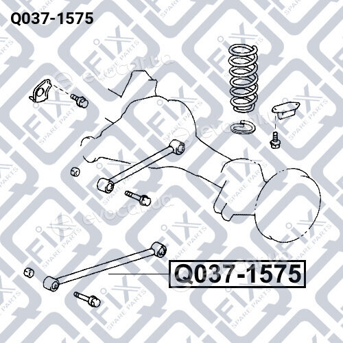 Q-Fix Q0371575