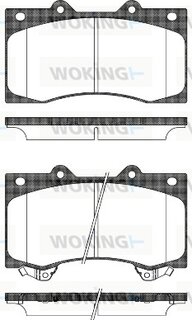 Woking P14063.02